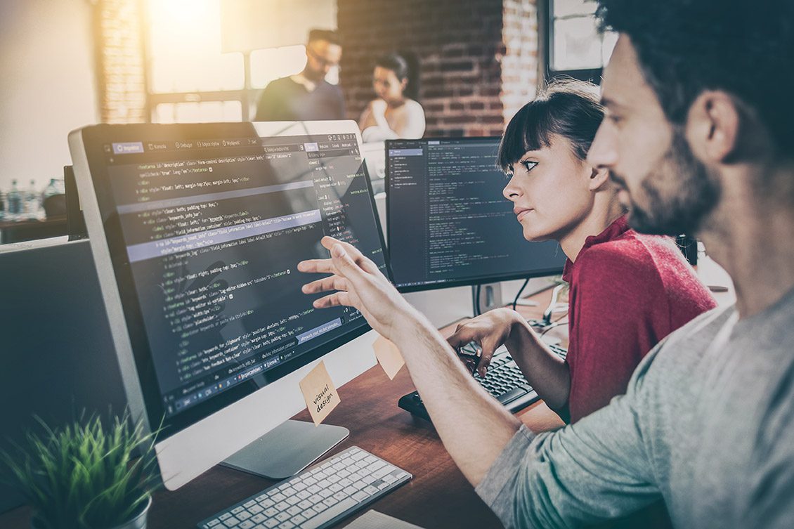 Web Development Buzzwords